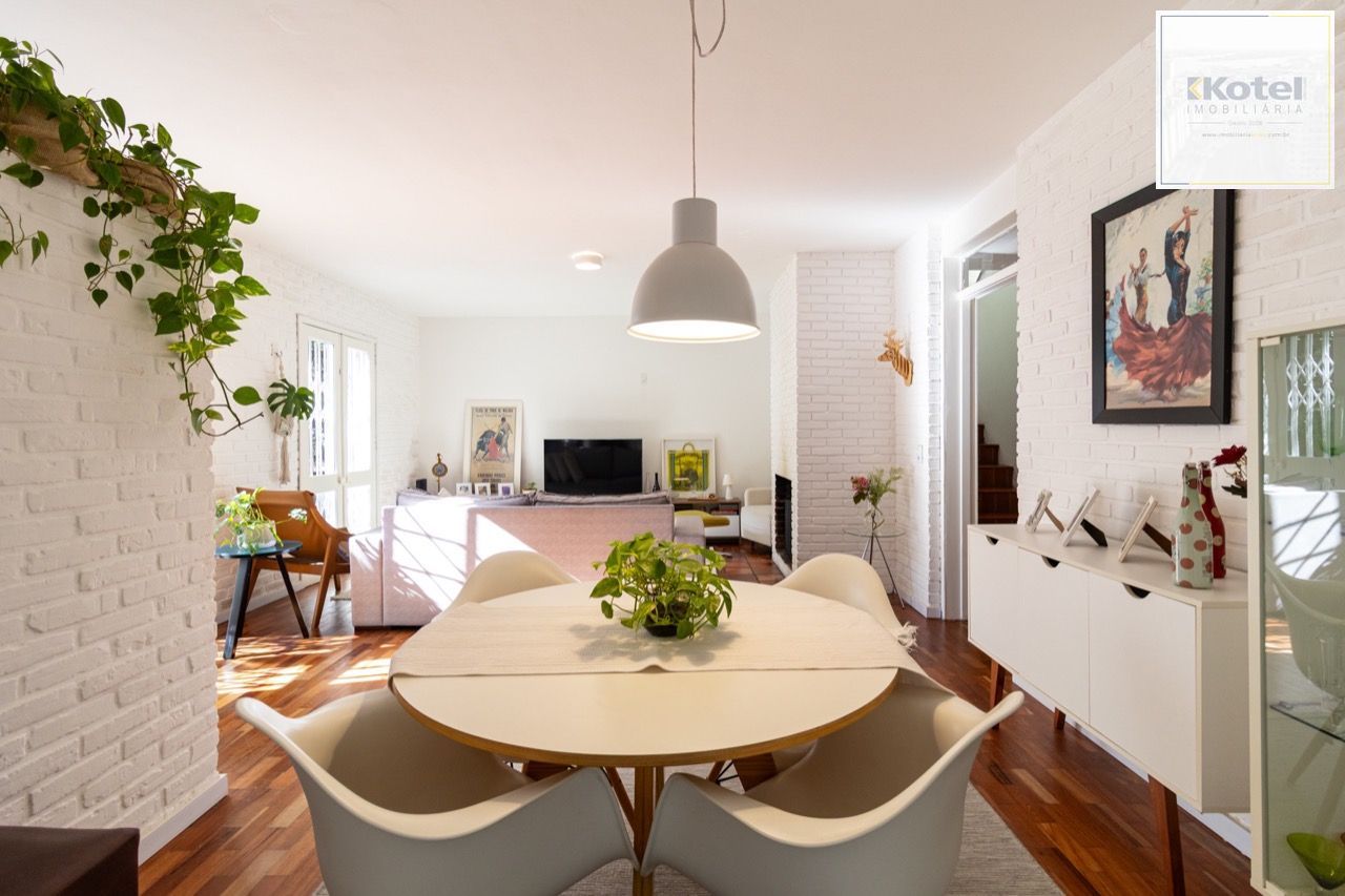 Casa 3 quartos à venda, 132m², Petrópolis - Porto Alegre — foto 5
