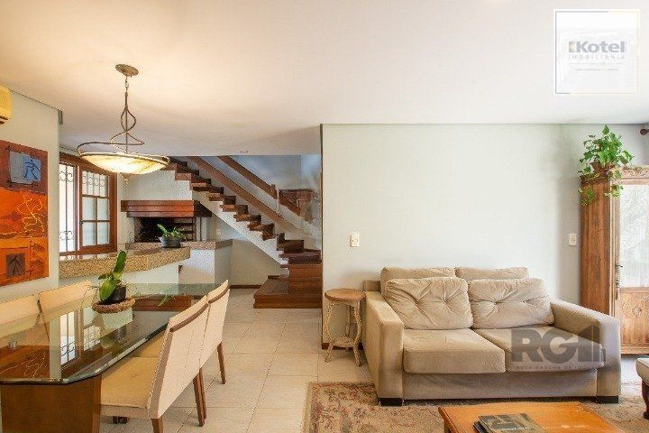 Casa de Condomínio 3 quartos à venda, 219m², Tristeza - Porto Alegre — foto 3