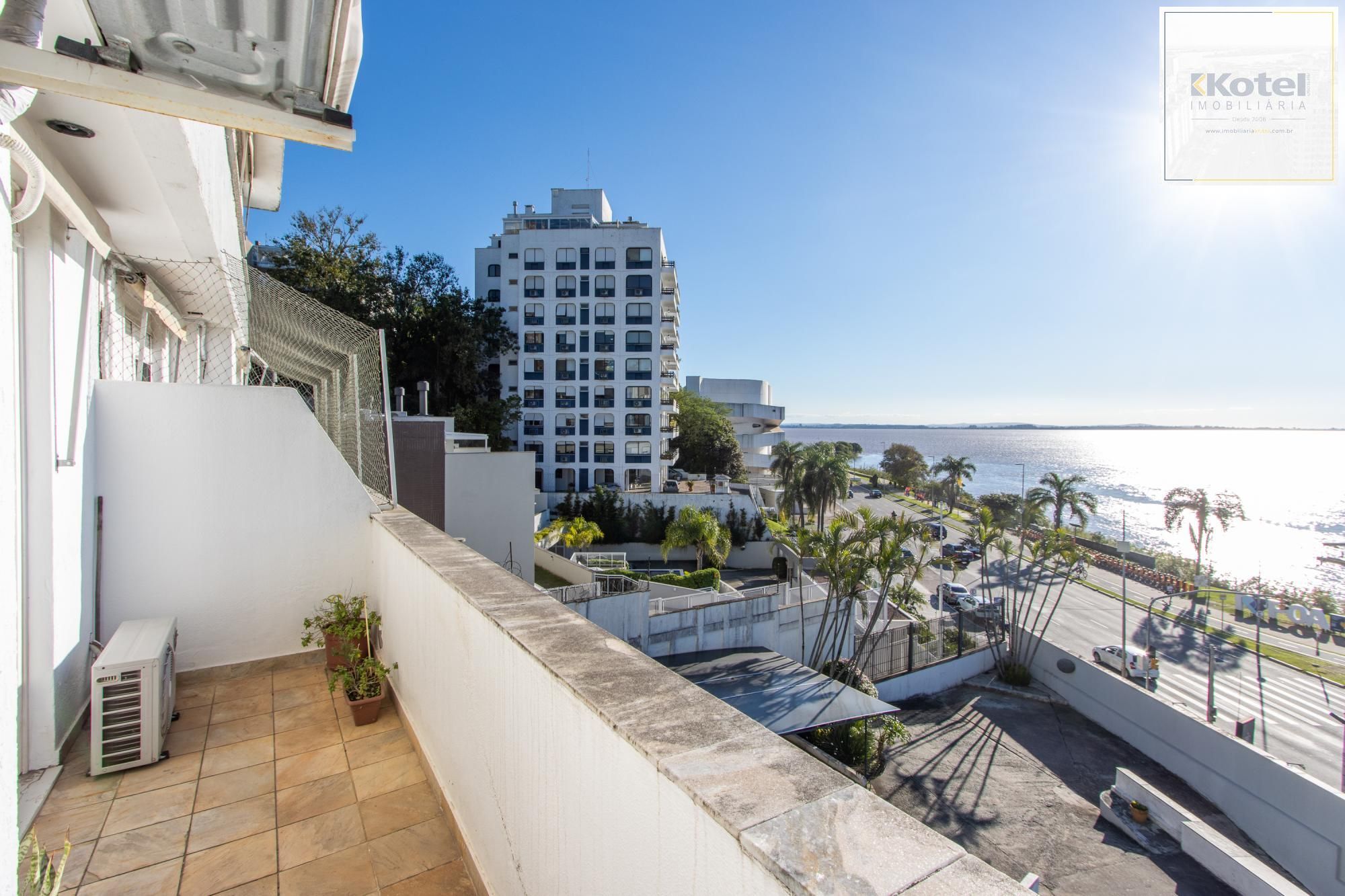 Apartamento, 3 quartos, à venda, 130 m², Praia de Belas - Porto Alegre — foto 5