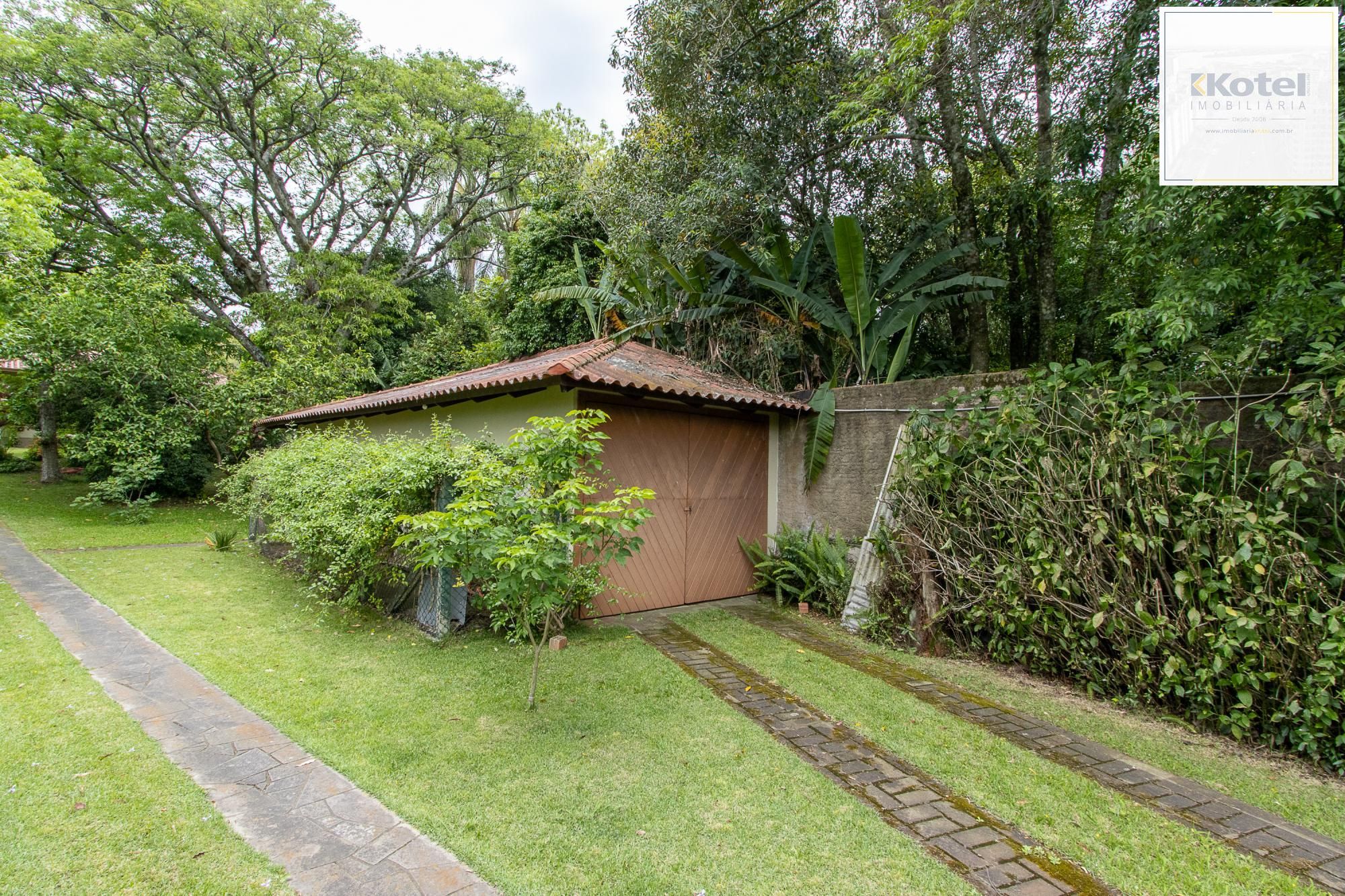Casa térrea, nova, 3 quartos, 1 suite - Bairro Belém Velho