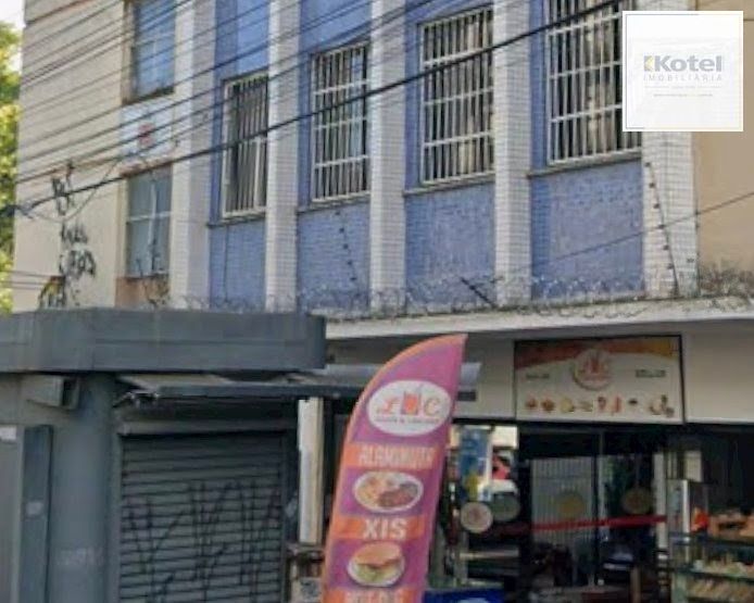 Loja na Av.Independencia em Porto Alegre