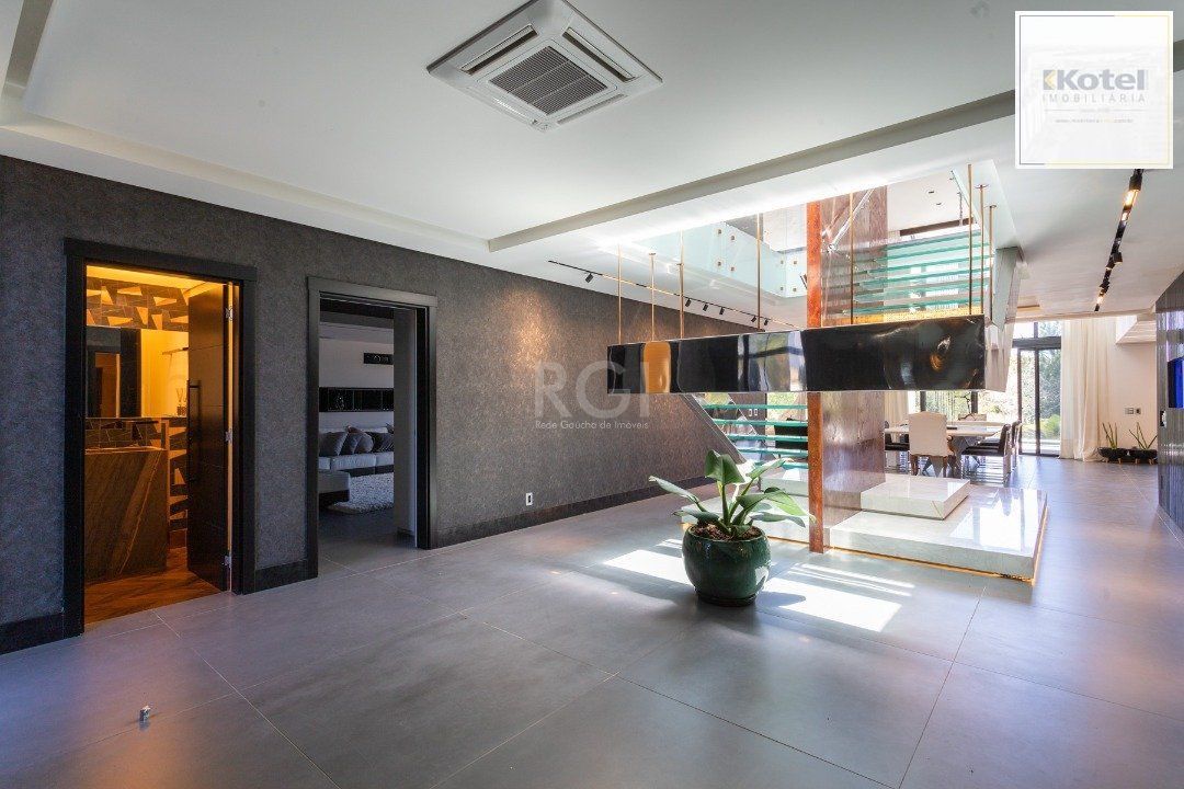 Casa de Condomínio 5 quartos à venda, 720m², Terraville - Porto Alegre