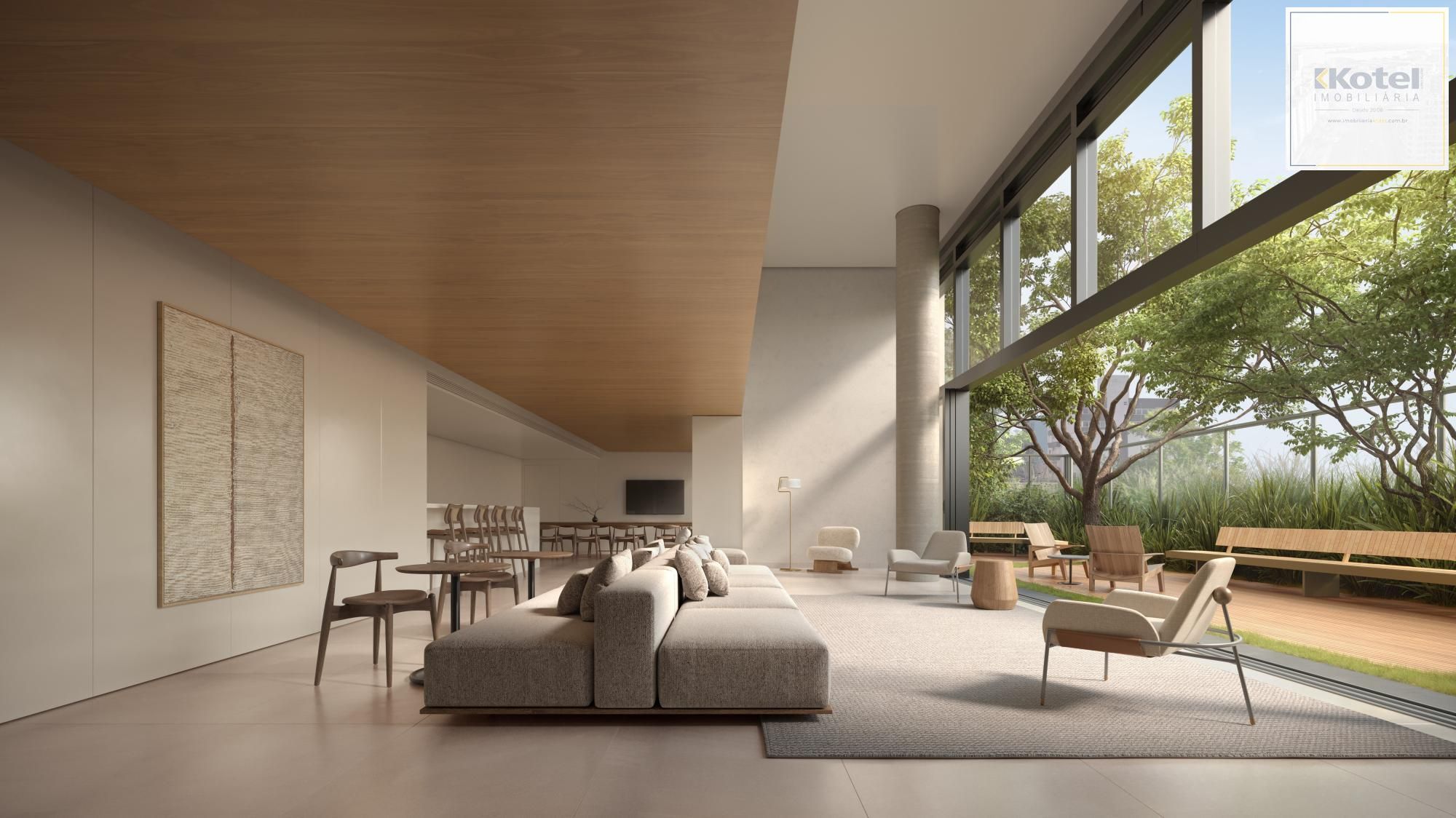Apartamento 3 quartos à venda, 136m², Menino Deus - Porto Alegre — foto 4
