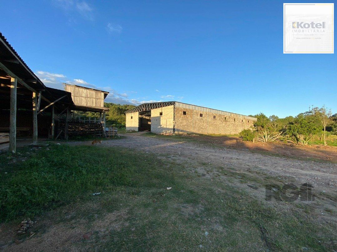 Pavilhão à venda, 1000m², Lageado - Porto Alegre — foto 5