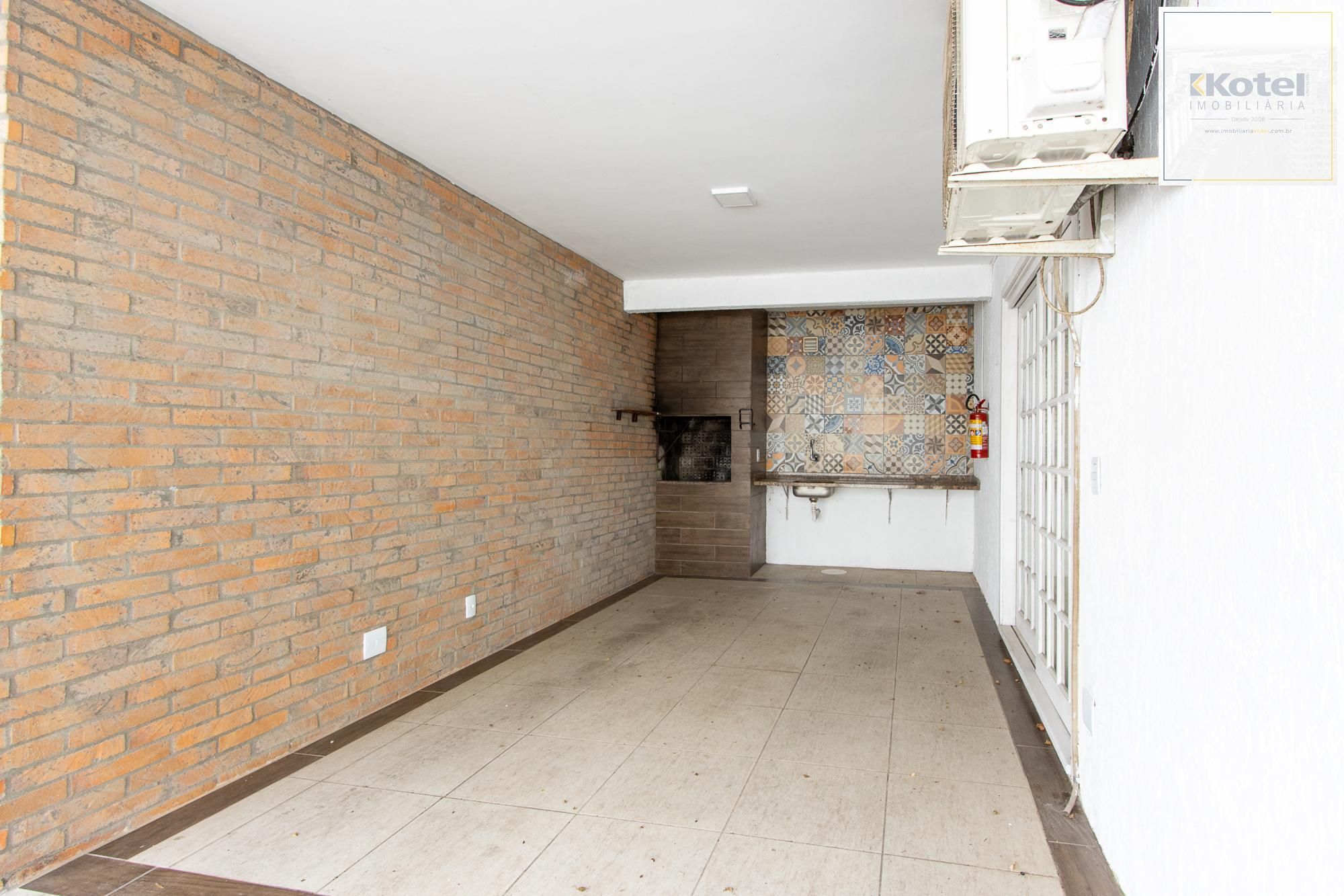 Casa em condomínio, 3 dormitórios (1 suite) 2 vagas - Jardim Isabel — foto 4