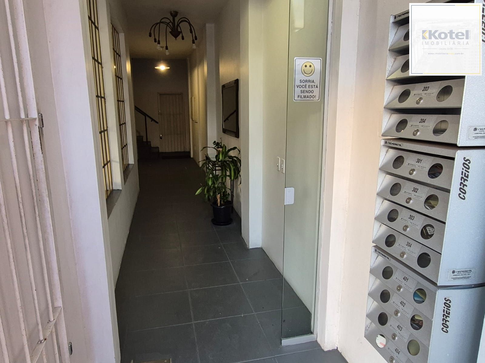 Sala Comercial 2 quartos à venda, 29m², Vila Conceição - Porto Alegre