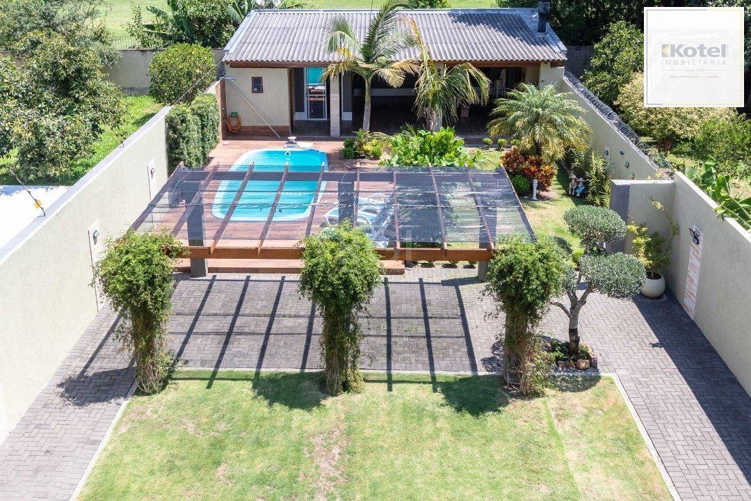 Casa para Venda - 420m², 3 dormitórios, sendo 3 suites, 8 vagas - Ipanema — foto 2