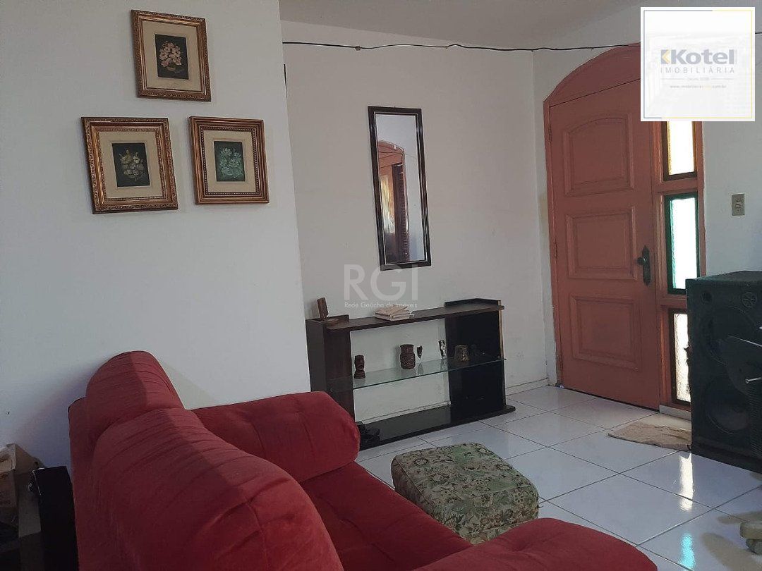 Casa para Venda - 236m², 4 dormitórios, 5 vagas - Vila São José — foto 4