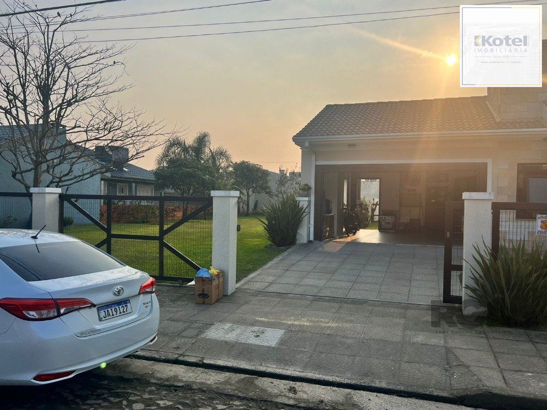 Casa 3 quartos à venda, 165m², Centro - Xangri-Lá
