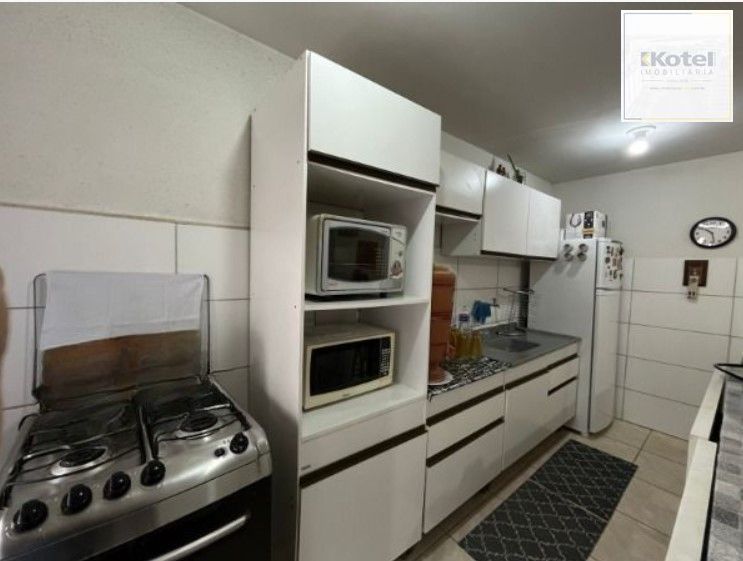 Apartamento 2 dormitórios I Vaga rotativa — foto 3