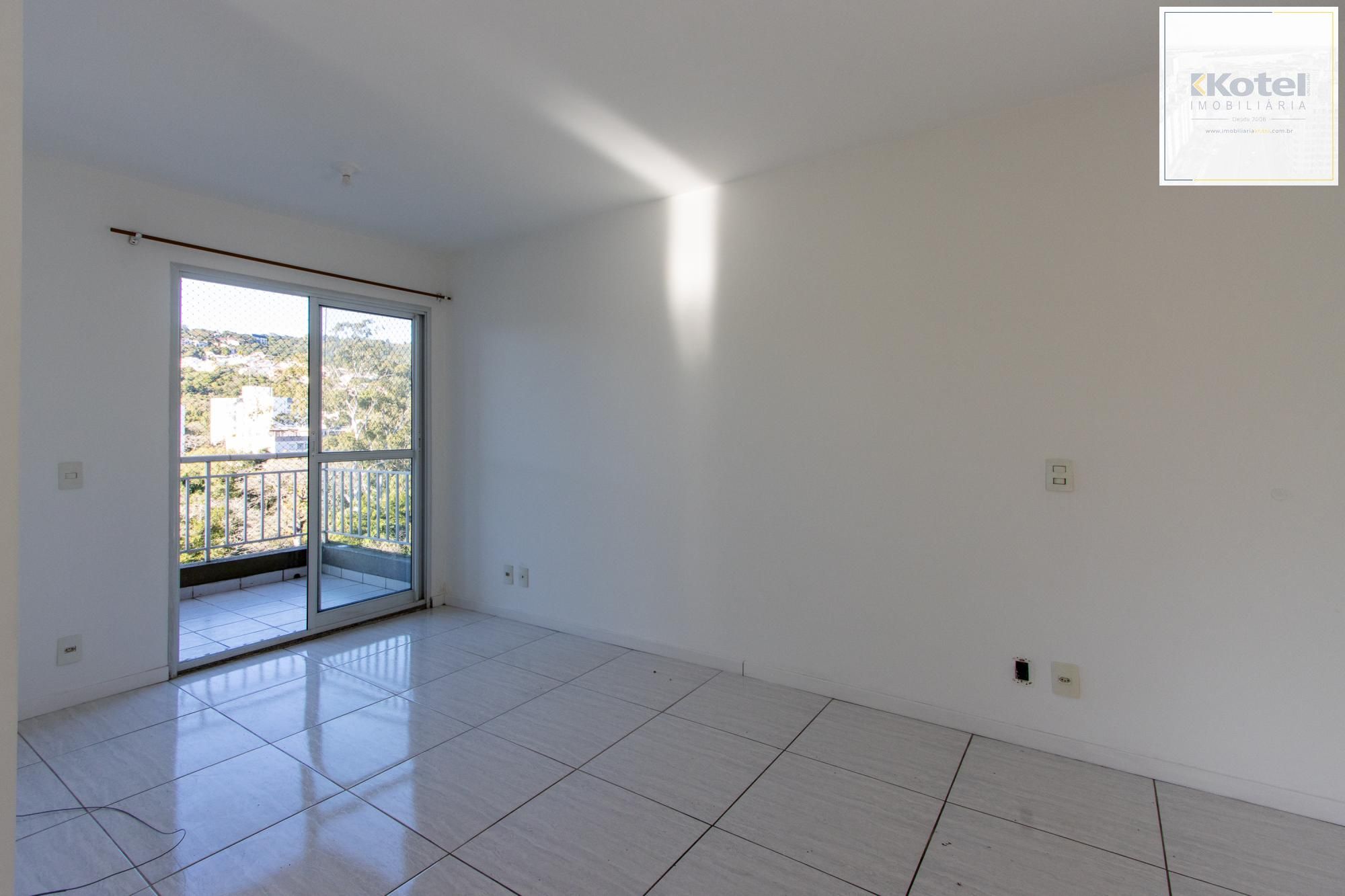 Apartamento de 3 dormitórios, 1 suíte e 2 vagas de garagem. — foto 5