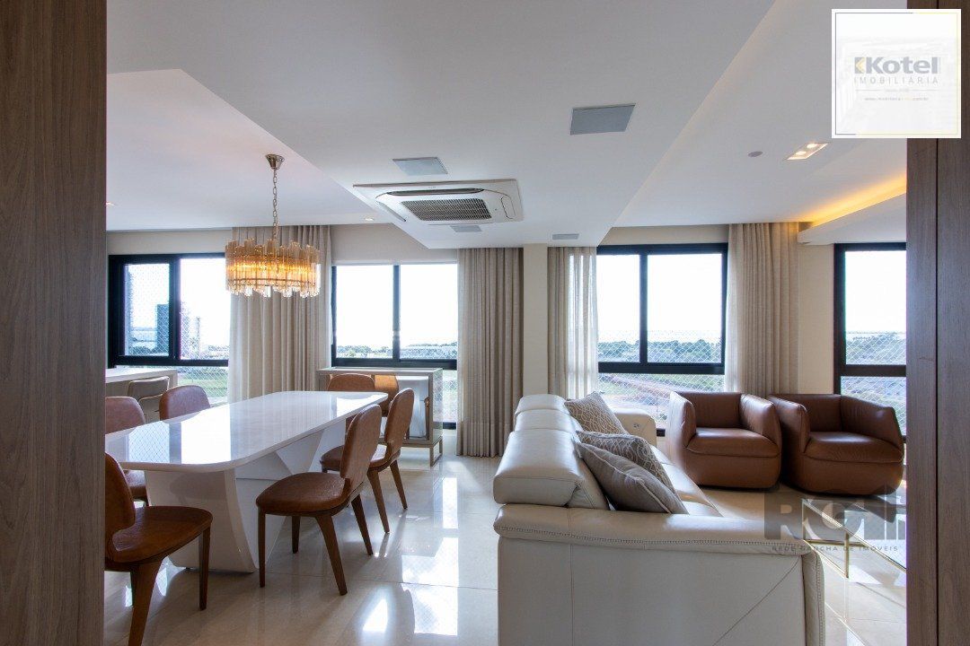 Duplex para Venda - 128.73m², 3 dormitórios, sendo 1 suites, 3 vagas - Cristal — foto 5