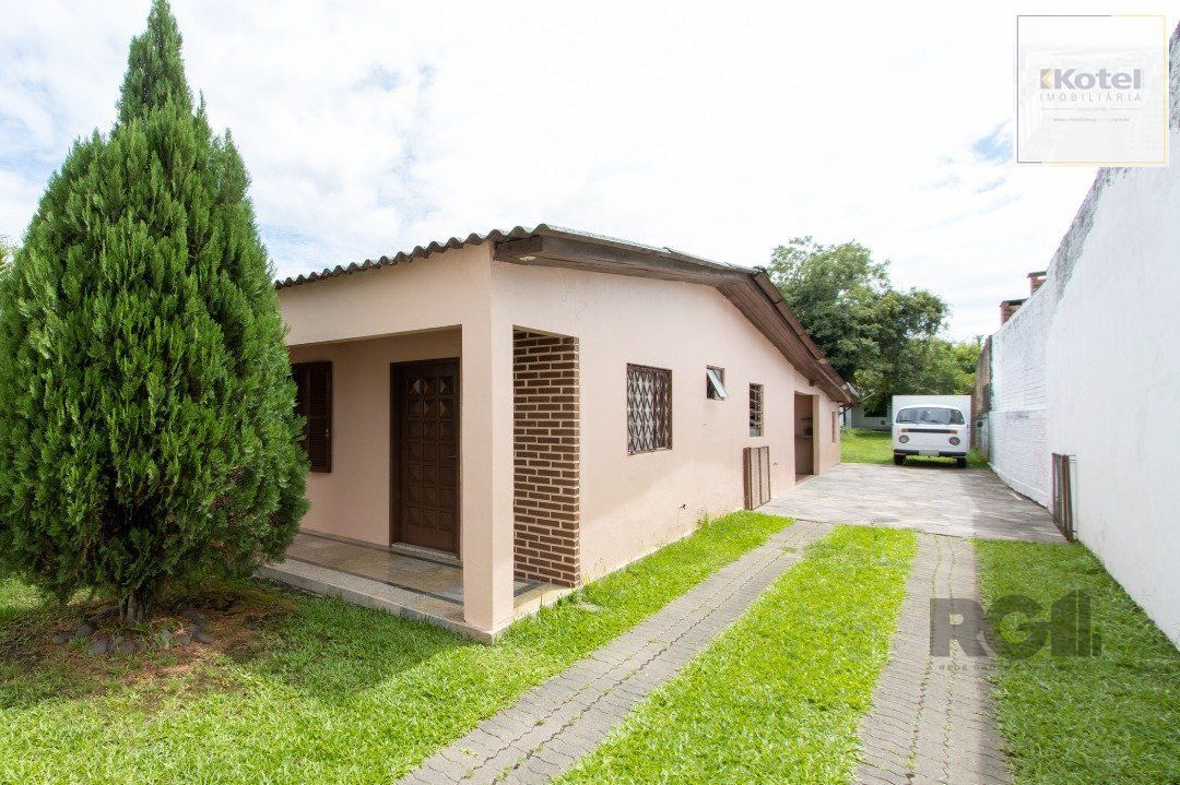Casa 2 quartos à venda, 200m², Aberta dos Morros - Porto Alegre — foto 2