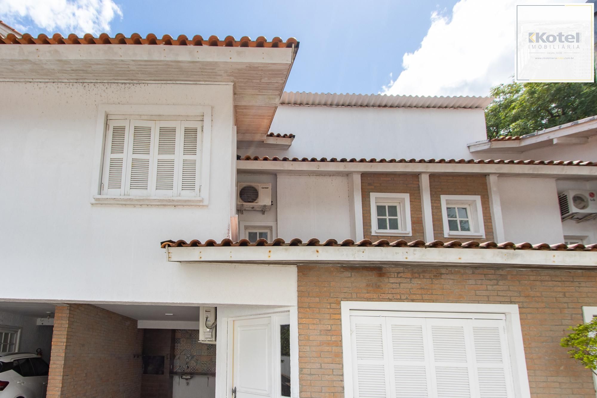 Casa em condomínio, 3 dormitórios (1 suite) 2 vagas - Jardim Isabel — foto 3
