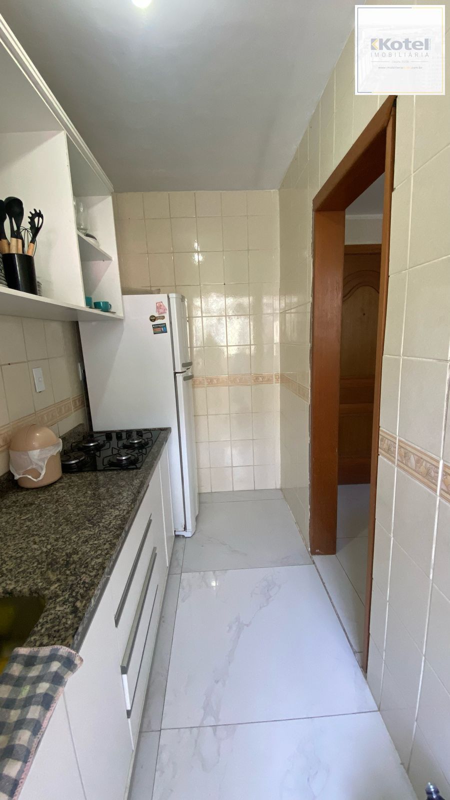 Apartamento 1 quartos à venda, 36m², Vila Nova - Porto Alegre — foto 5