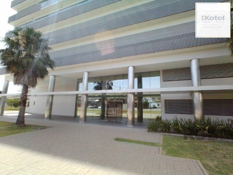 Conjunto/Sala para Venda - 28.37m², 0 dormitórios, Passo das Pedras