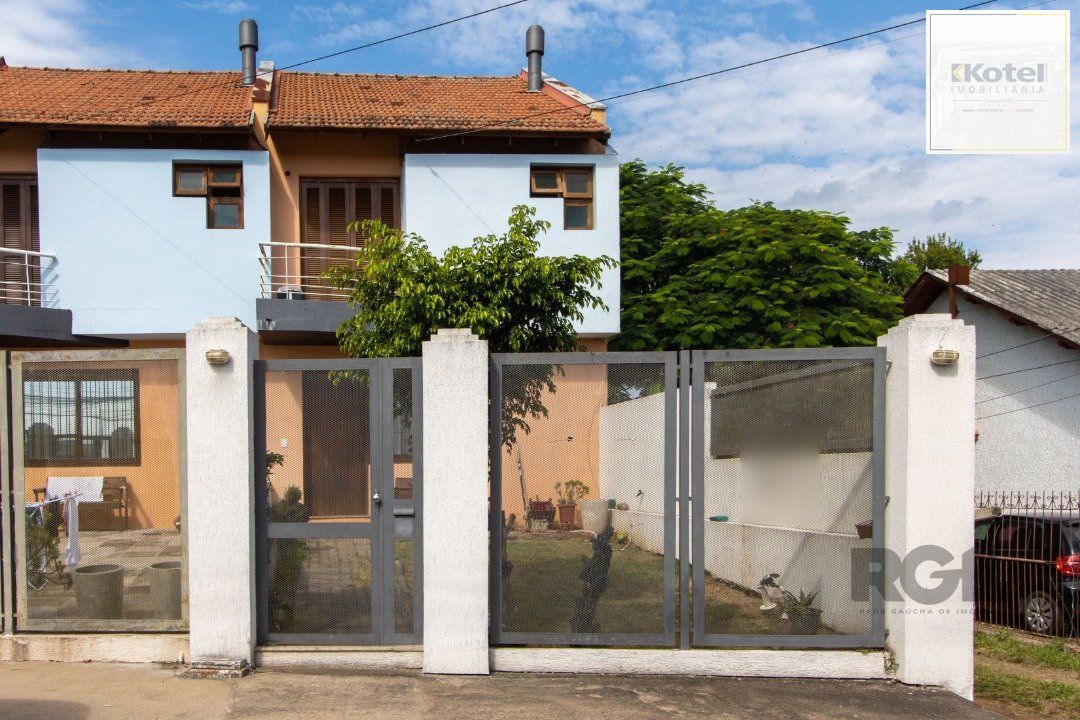 Excelente oportunidade de casa à venda em condomínio fechado no Reserva Guarujá, localizado na Avenida da Serraria em Porto Alegre. — foto 2