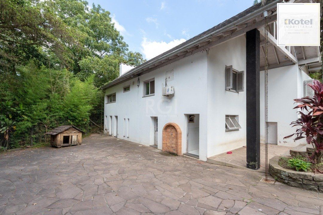 Sítio para Venda - 504.96m², 3 dormitórios, 4 vagas - Belém Velho — foto 5