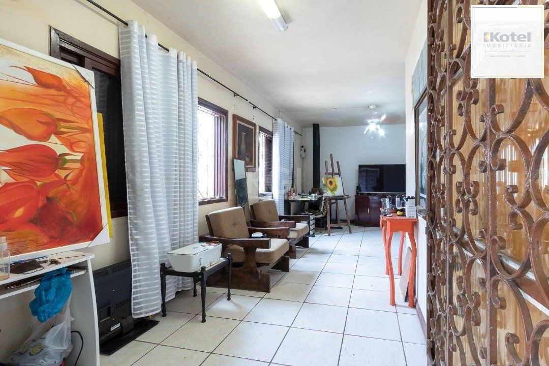 Casa para Venda - 149.99m², 6 dormitórios, sendo 2 suites, Nonoai — foto 4