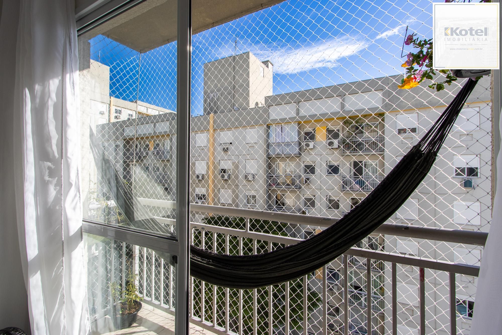 Lindo Apartamento 3 dorm à Venda na Tristeza, Porto Alegre, — foto 4