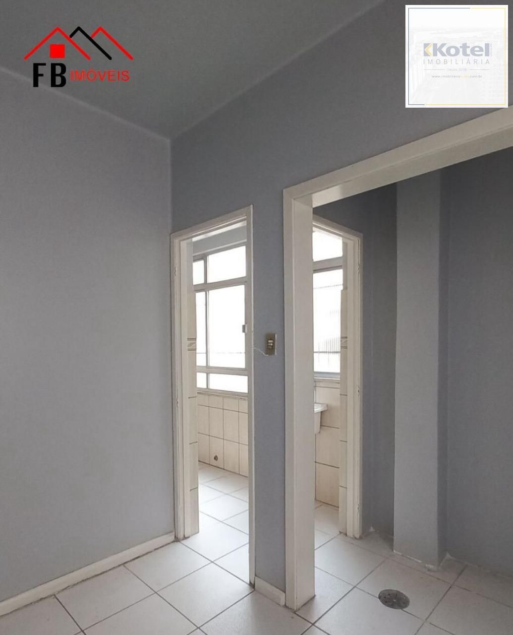 Amplo apartamento! — foto 3