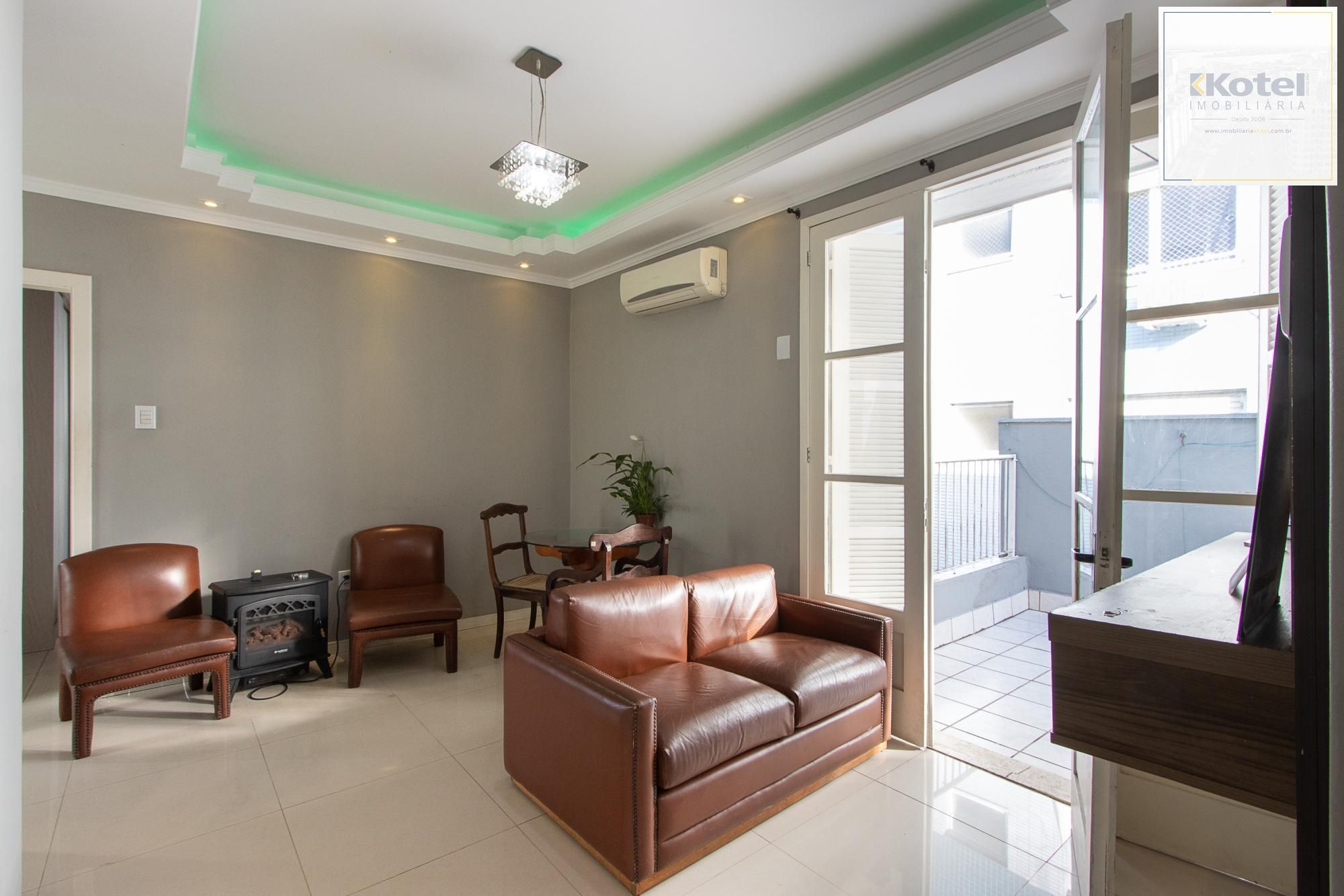 Apartamento 2 Dormitórios no Menino Deus — foto 4