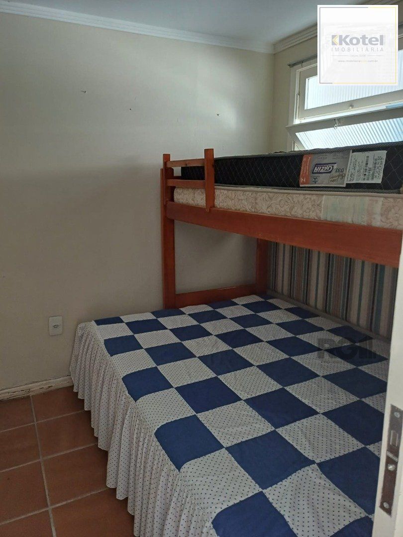Casa de Condomínio 2 quartos à venda, 80m², Capão Novo - Capão da Canoa