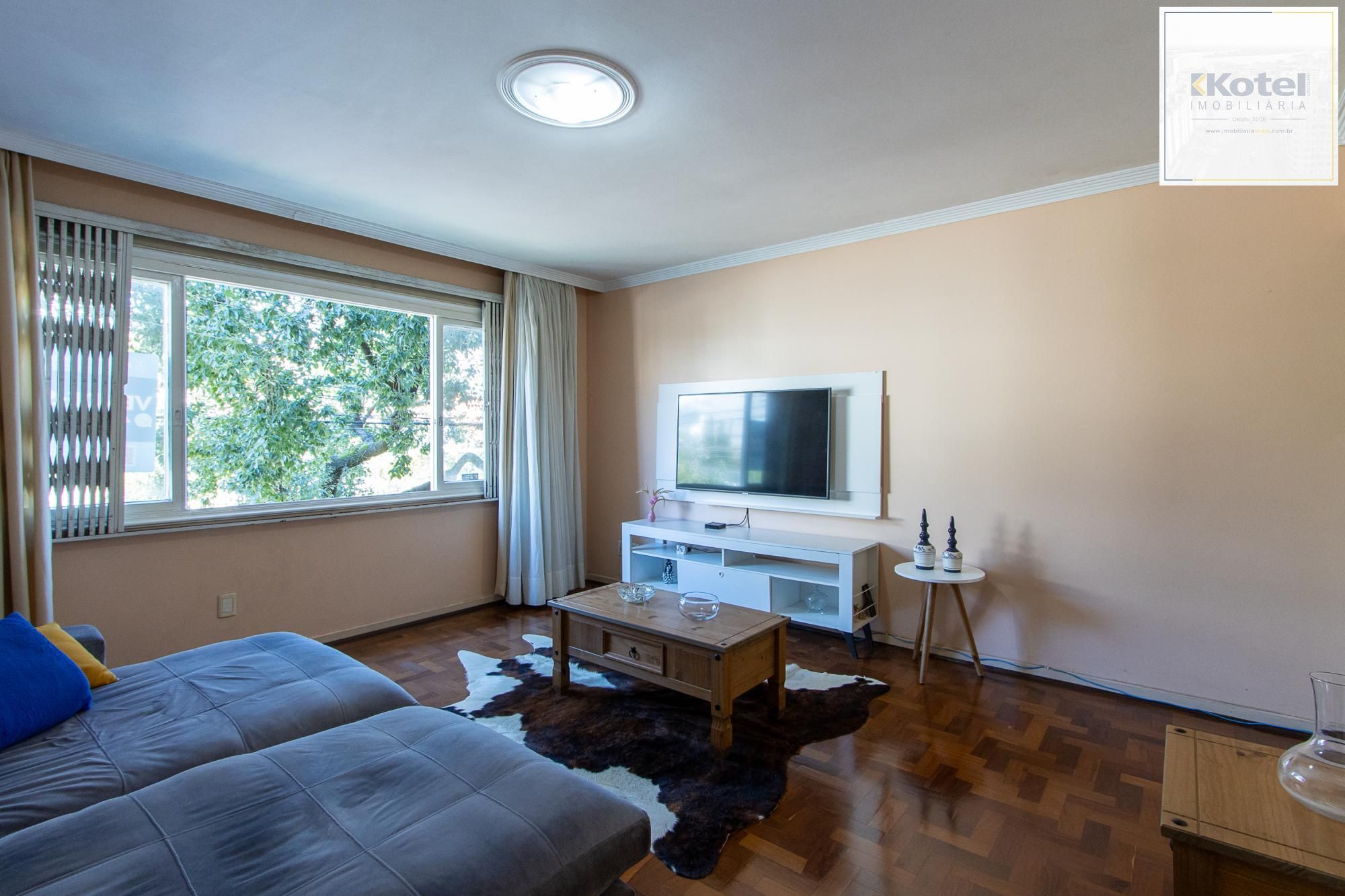 Apartamento 4 quartos à venda, 132m², Menino Deus - Porto Alegre