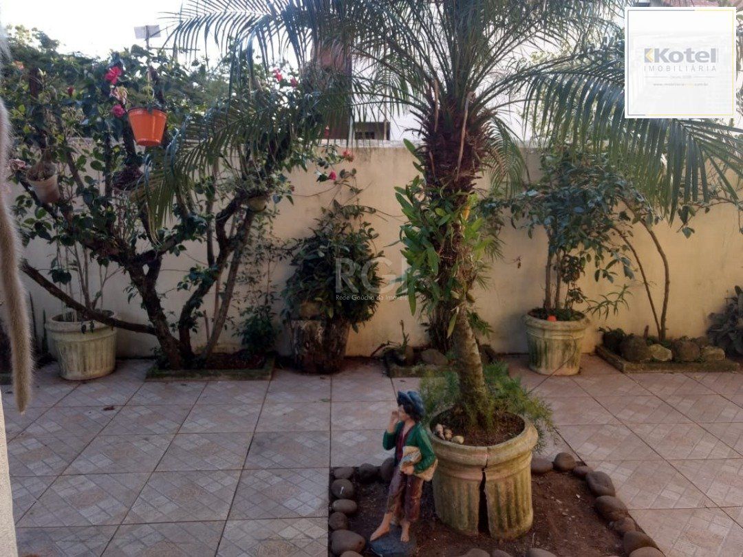 Casa Condominio para Venda - 245.02m², 3 dormitórios, sendo 1 suites, 3 vagas - Vila Conceição