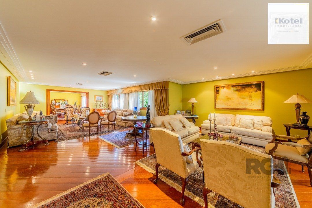 Apartamento 4 quartos à venda, 776m², Moinhos de Vento - Porto Alegre — foto 5