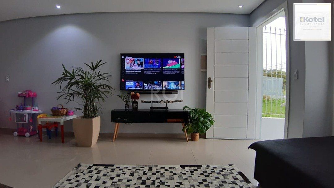 Casa para Venda - 157m², 3 dormitórios, sendo 3 suites, 2 vagas - Guarujá — foto 2
