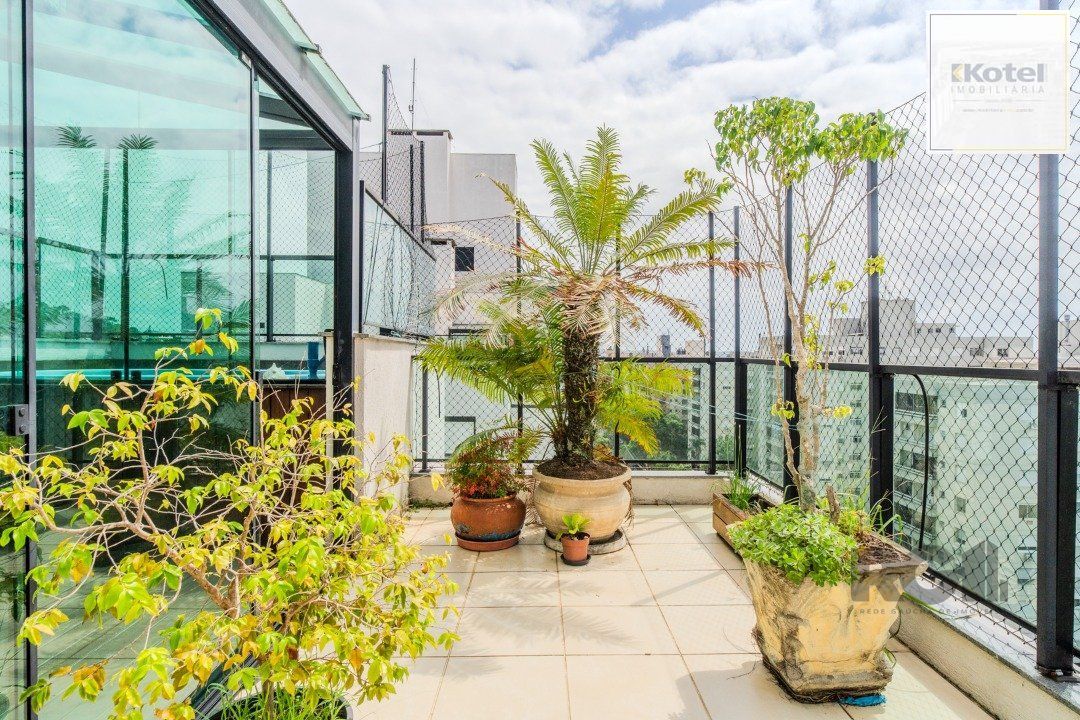 Cobertura Horizontal,  3 quartos, 1 suite, piscina, condominio com infra, 2 vagas - Bairro Tristeza — foto 3