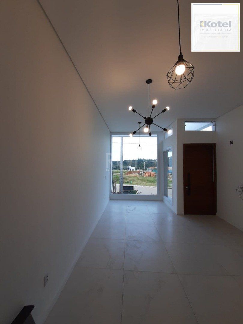 Casa Condominio para Venda - 103m², 3 dormitórios, sendo 1 suites, Stella Maris