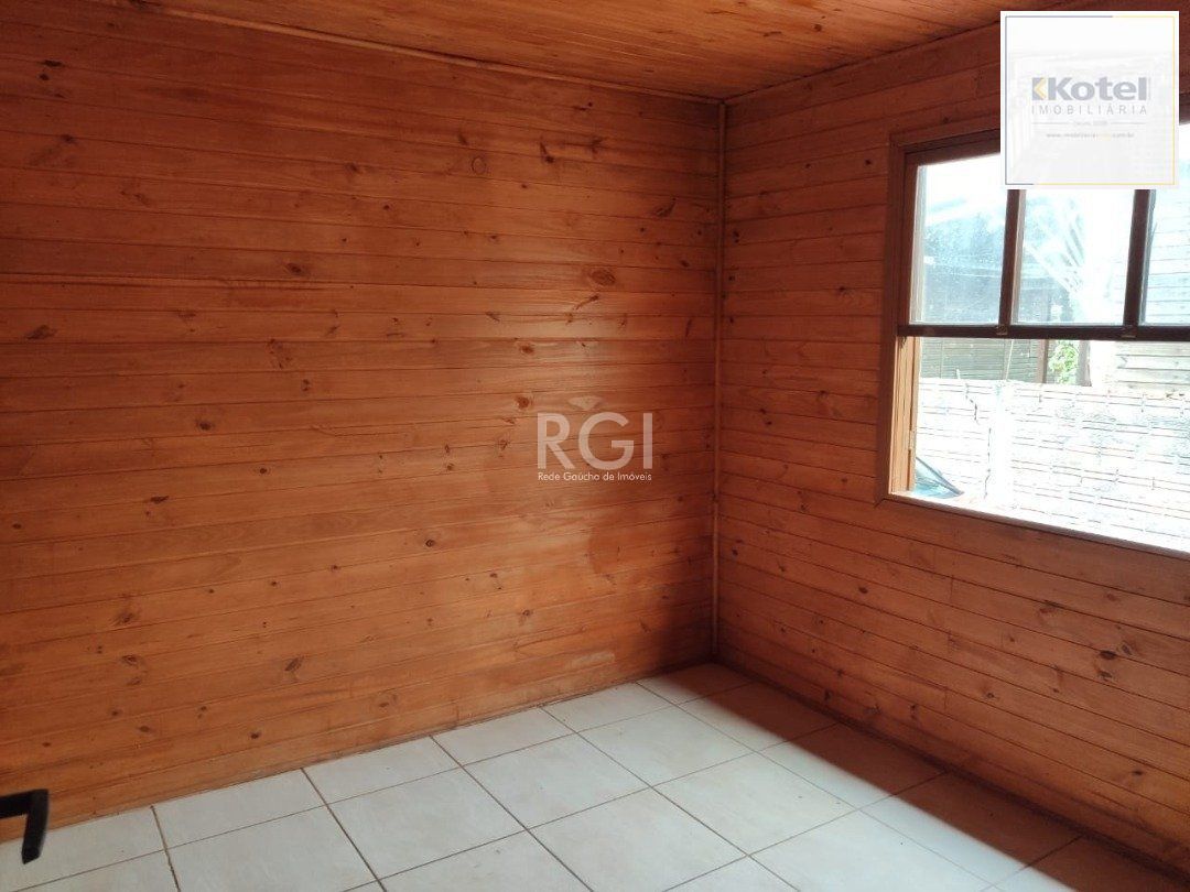 Casa 2 quartos à venda, 43m², Vila Nova - Porto Alegre — foto 2