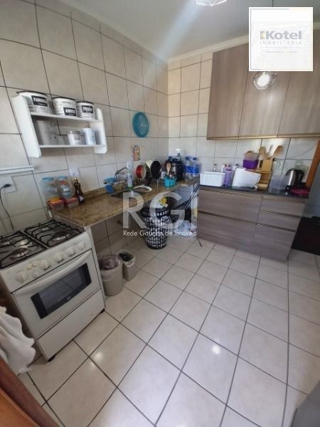 Apartamento para Venda - 104m², 3 dormitórios, 1 vaga - Tristeza — foto 5