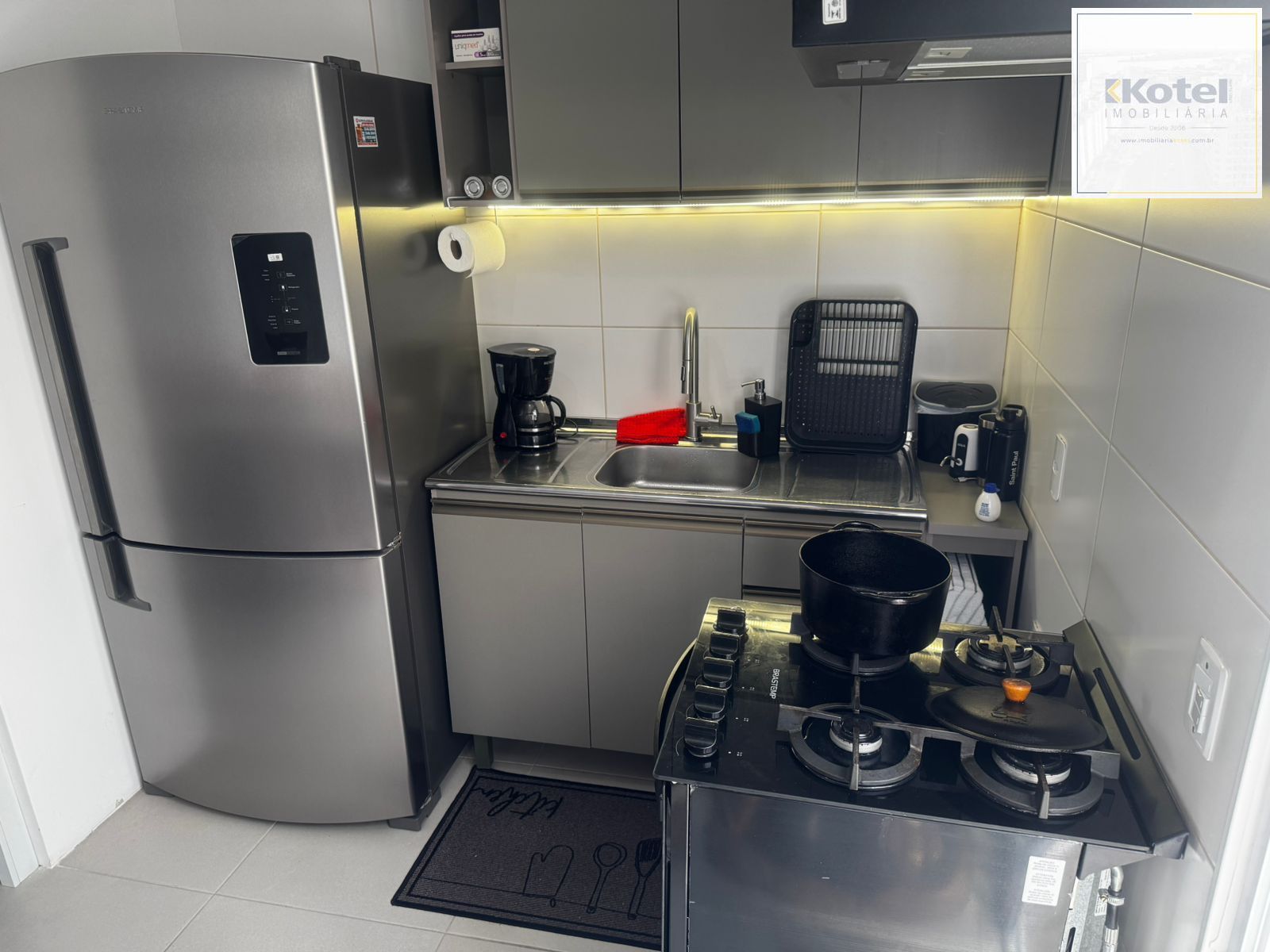 Casa de Condomínio, 2 quartos, à venda, 59 m², Vila Nova - Porto Alegre — foto 4