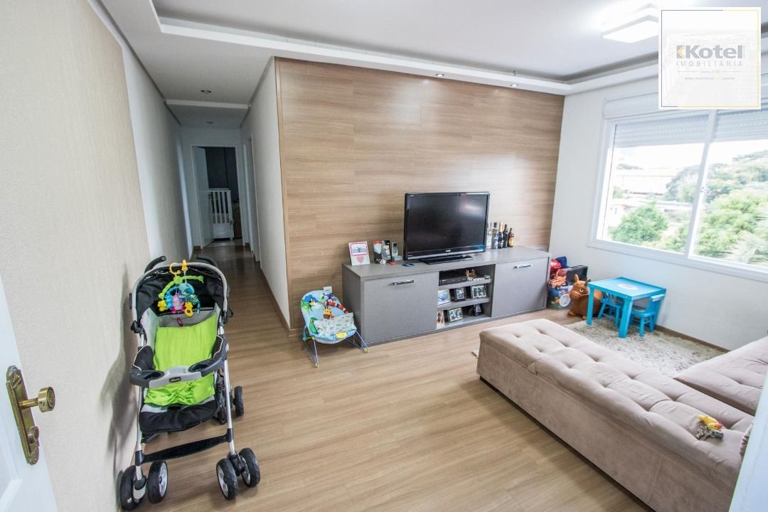 Apartamento para Venda - 70.7m², 2 dormitórios, 1 vaga - Tristeza — foto 4