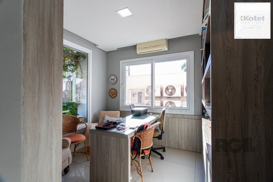 Casa no Condominio Terra Ville
