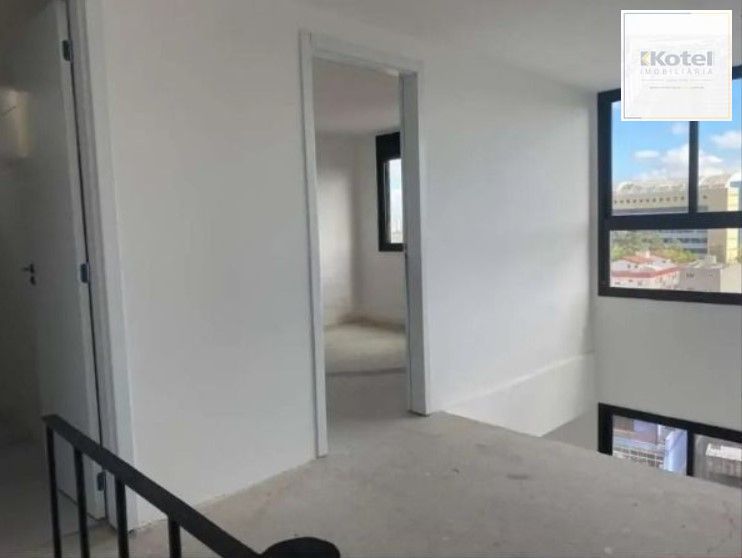 Apartamento na Vila João Pessoa - NOVO!! — foto 2