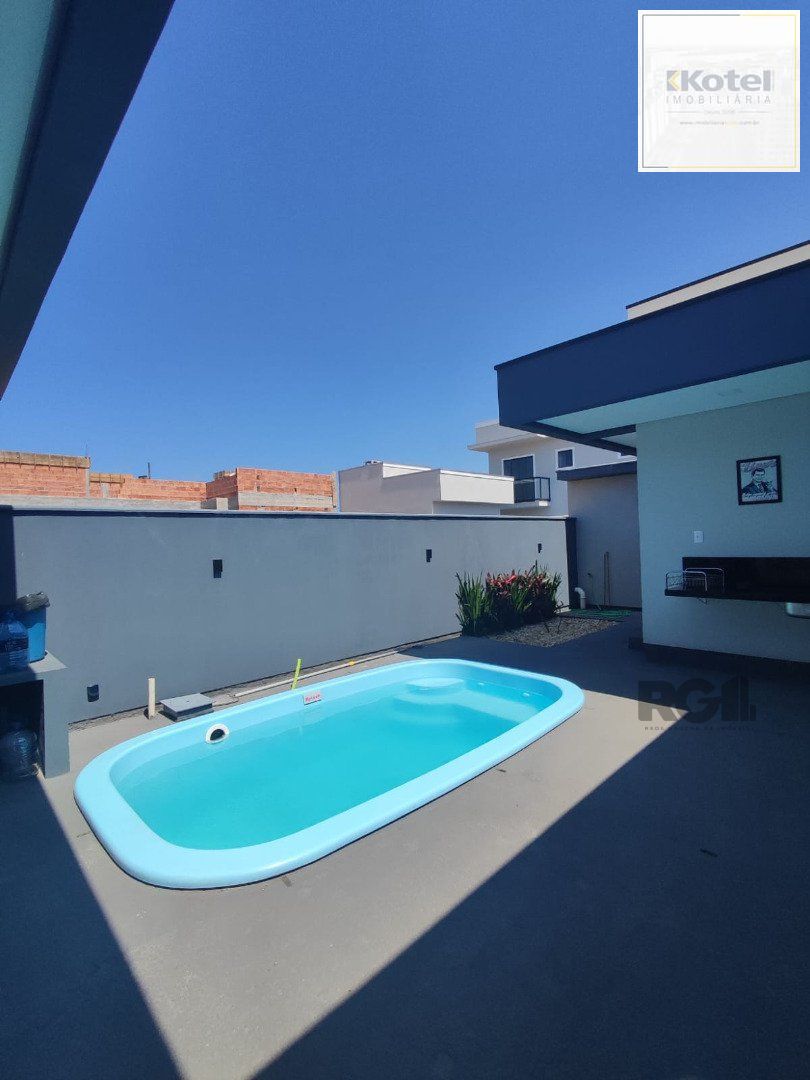 Casa | 3 Quartos | 1 Suíte | 2 vagas | 126m2 Privativos | Tijucas - SC — foto 2