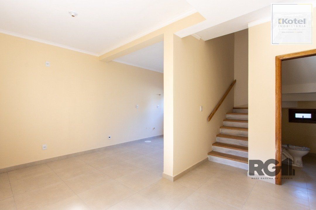Casa de Condomínio 2 quartos à venda, 73m², Cascata - Porto Alegre — foto 4