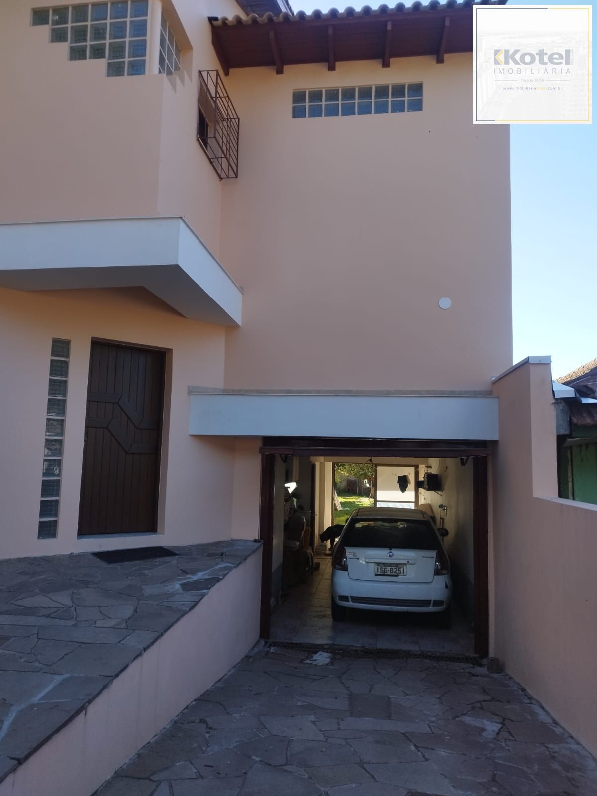 Garagem