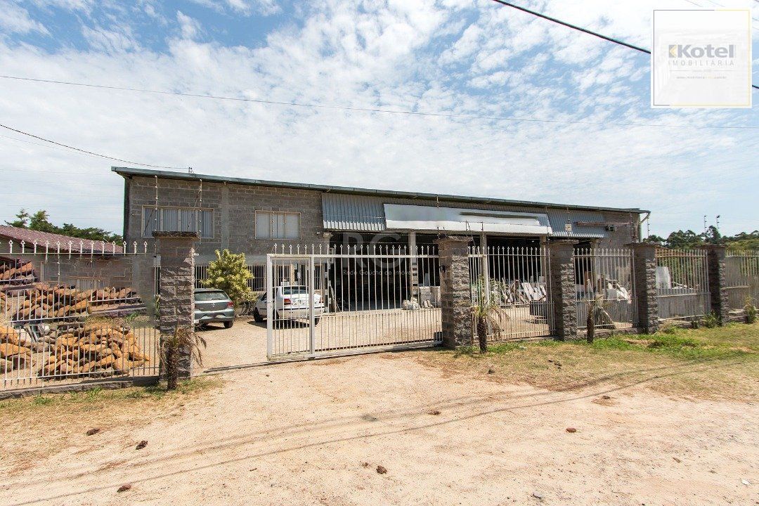 Depósito/Pavilhão para Venda - 550m², 0 dormitórios, Lageado — foto 2