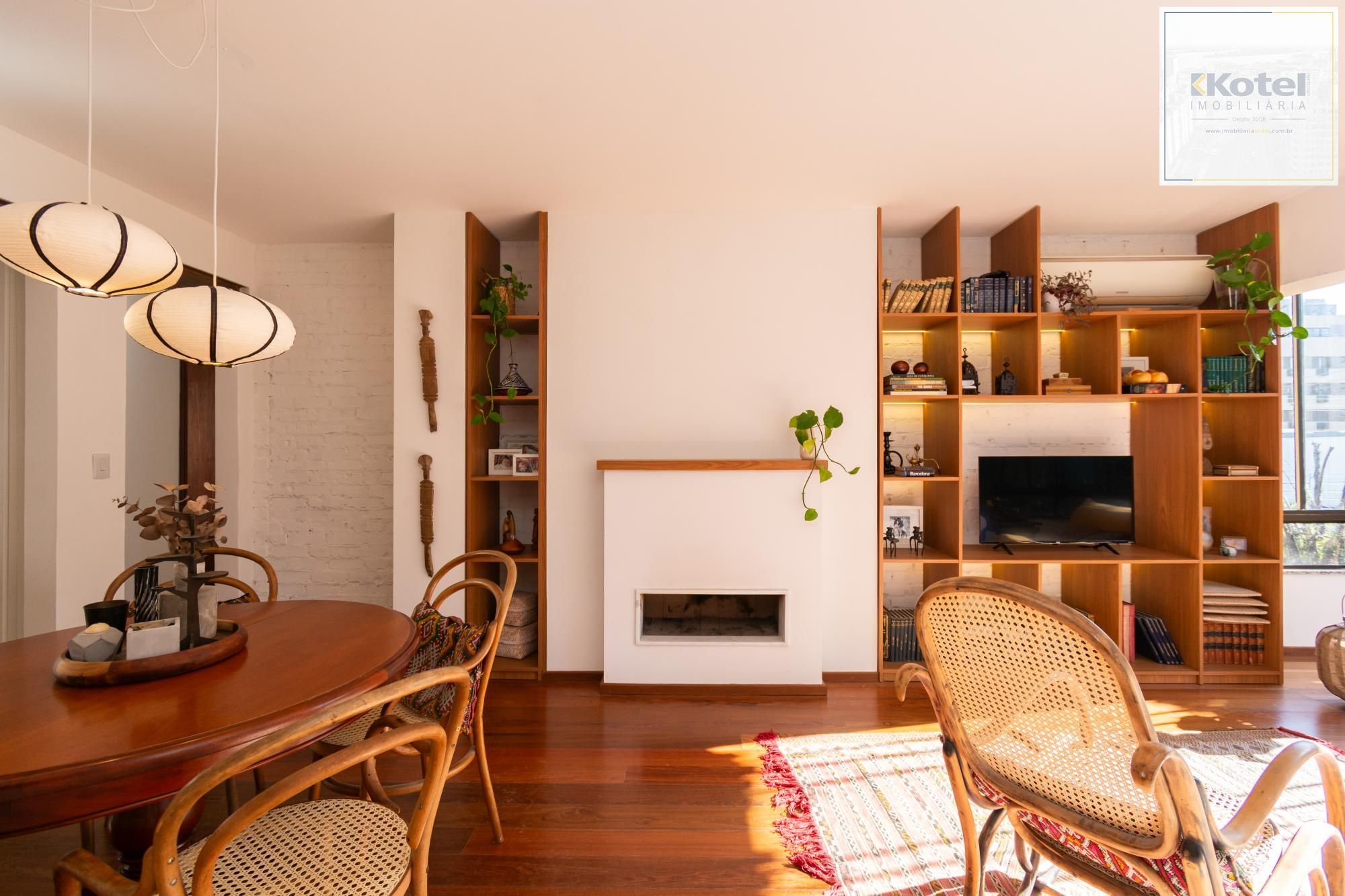 Apartamento com 3 Quartos à venda, 122m² - Petrópolis — foto 5