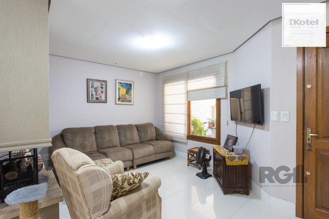 Casa à venda Condomínio Ville Estile — foto 5