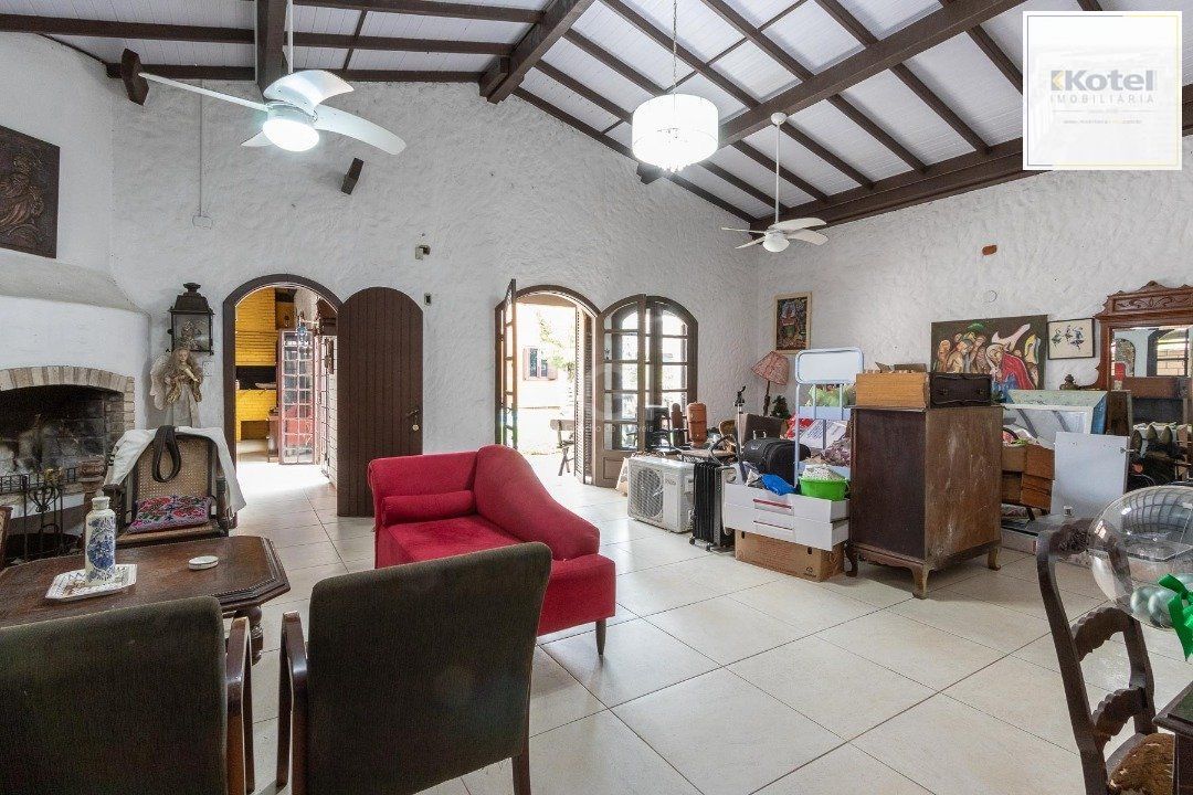 Casa para Venda - 380m², 3 dormitórios, sendo 1 suites, 3 vagas - Tristeza — foto 5