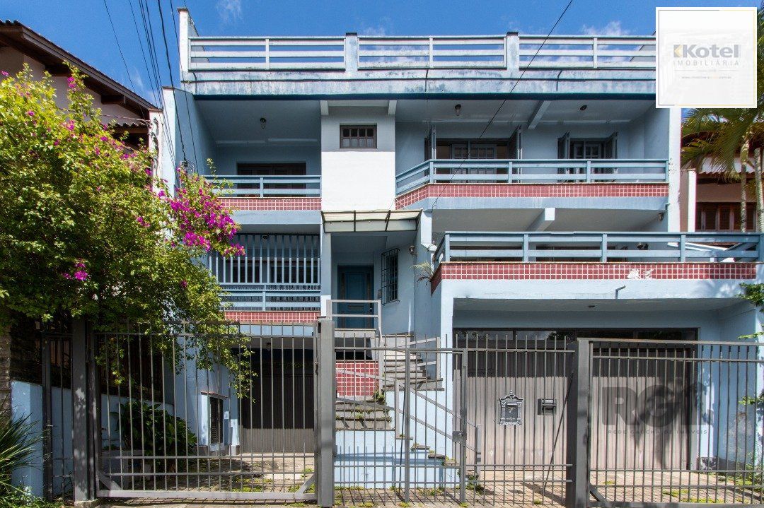 Casa 3 quartos à venda, 240m², Nonoai - Porto Alegre — foto 2