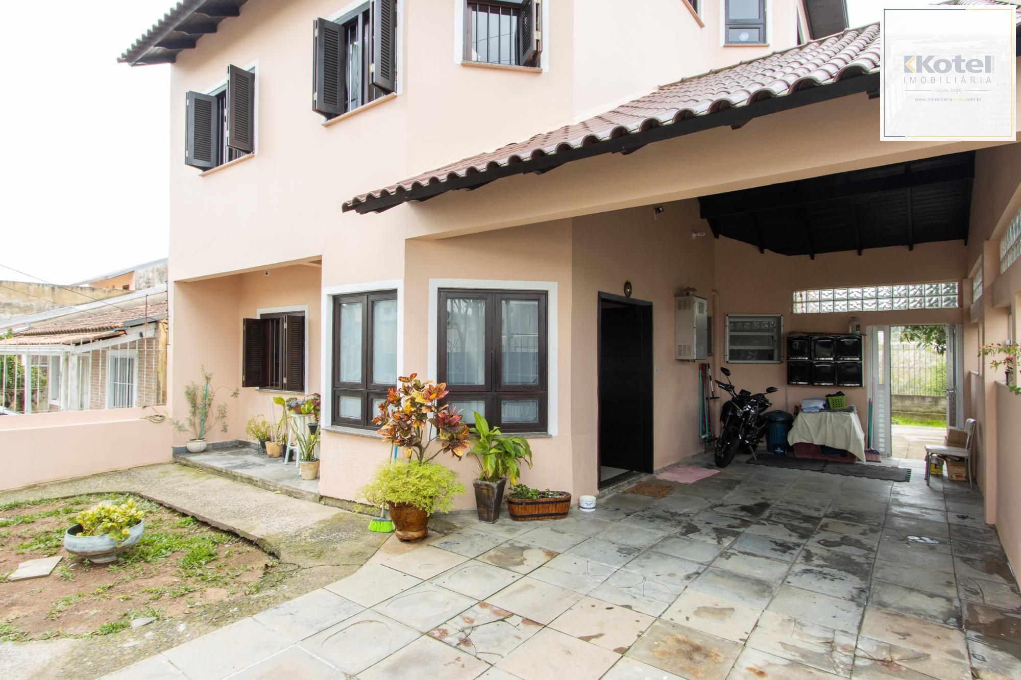 Casa 3 quartos à venda, 216m², Vila Nova - Porto Alegre — foto 3