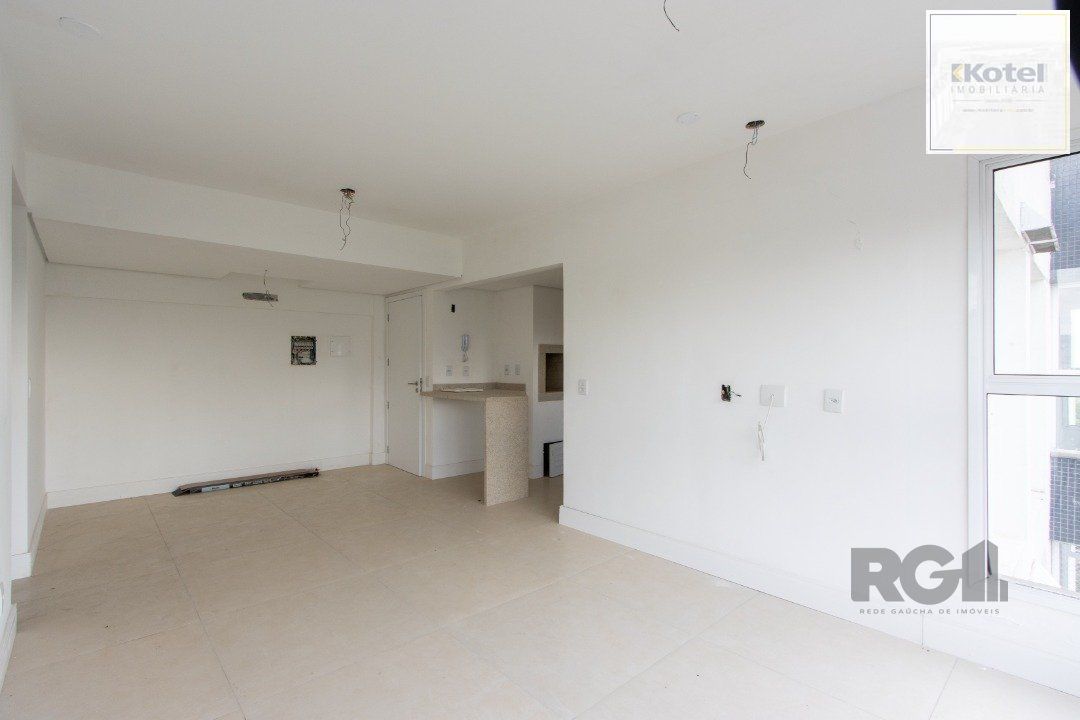Apartamento para Venda - 71m², 2 dormitórios, sendo 1 suites, 2 vagas - Camaquã — foto 5