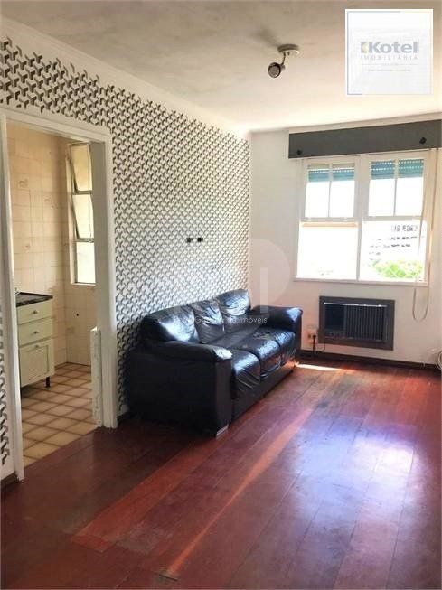 Apartamento 2 dormitórios, próximo ao Instituto de Cardiologia — foto 2